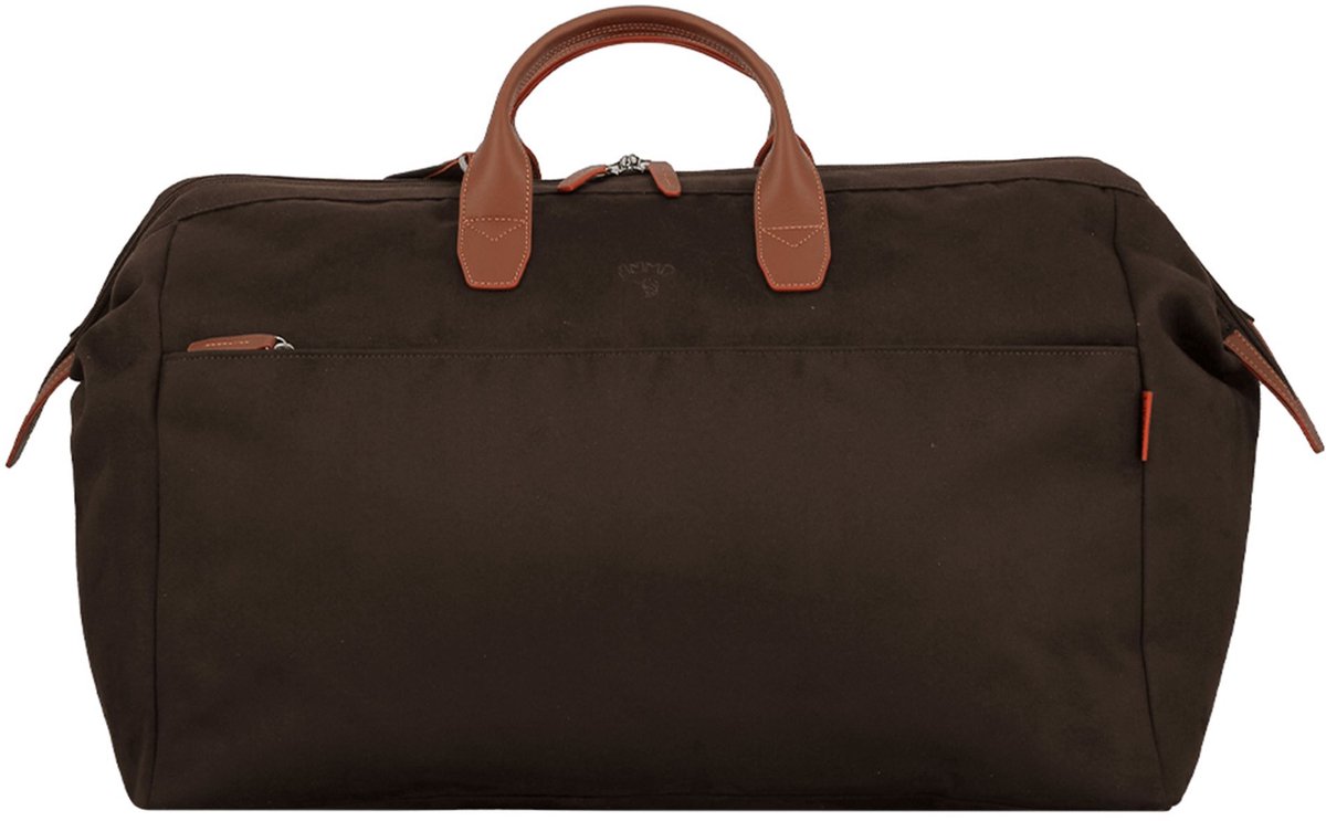 Jump Uppsala Weekender reistas 54.5 cm - chocolate