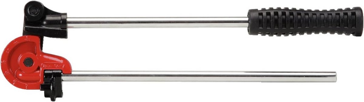 Standaard buigijzer voor buizen tot 5/8 inch