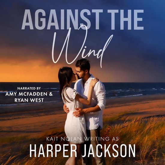 Against the Wind - cover