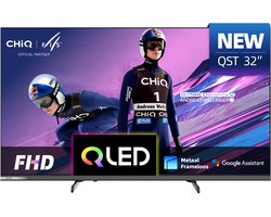 CHiQ L32QST Smart TV