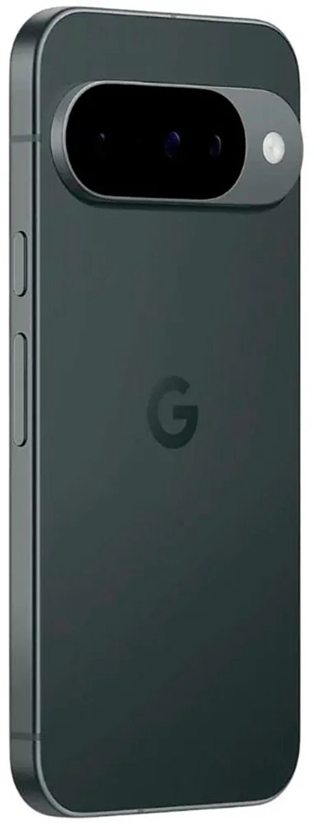 Google Pixel 10 5G - 12GB/128GB - Zwart (Obsidian) – foto 4