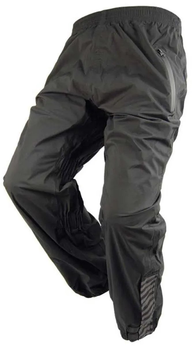 By City 7000009 Regenbroek Zwart XS-S