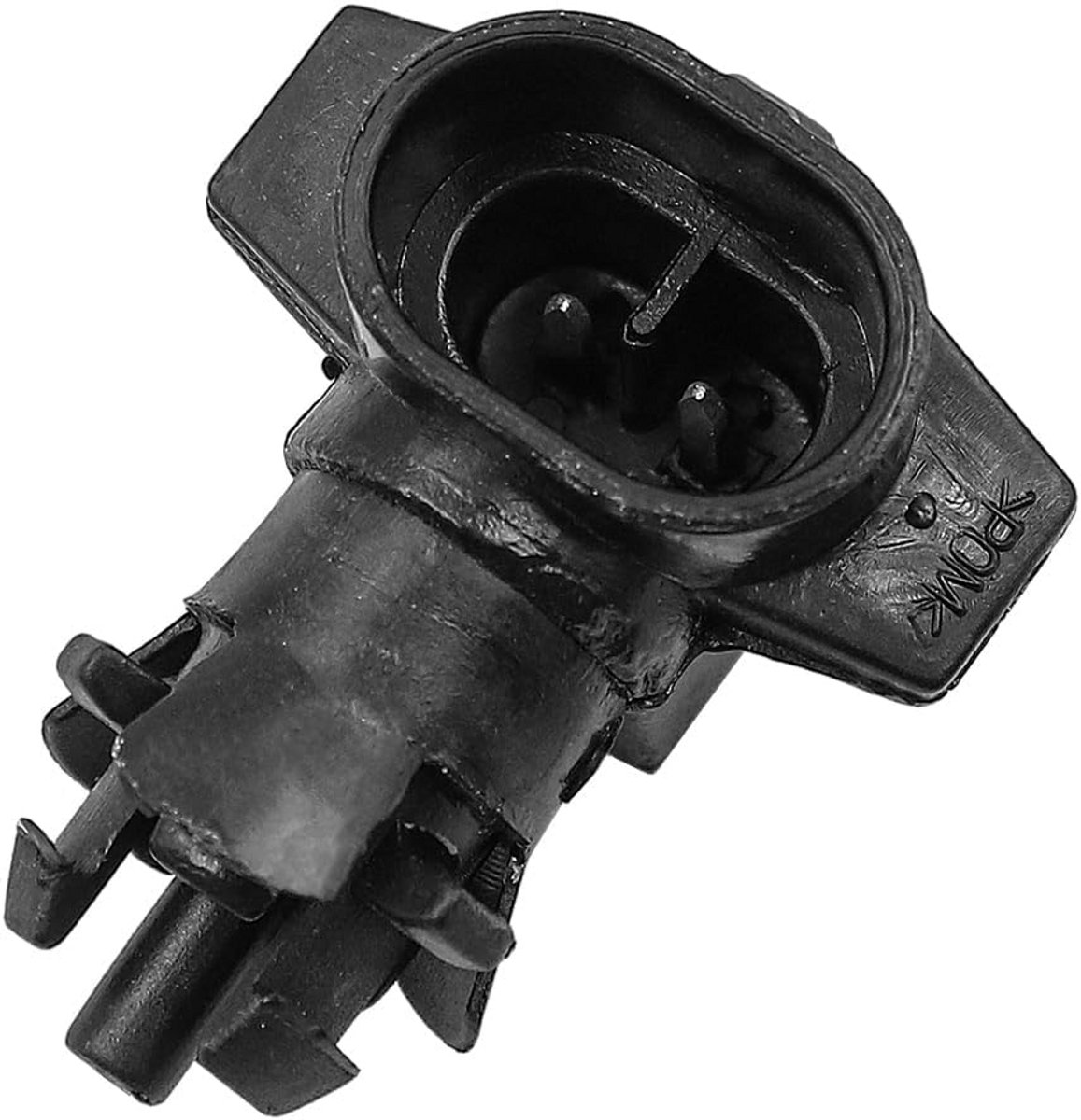 Omgevingsluchttemperatuursensor voor Opel en Vauxhall Astra Corsa Insignia Vectra (Vervanging)