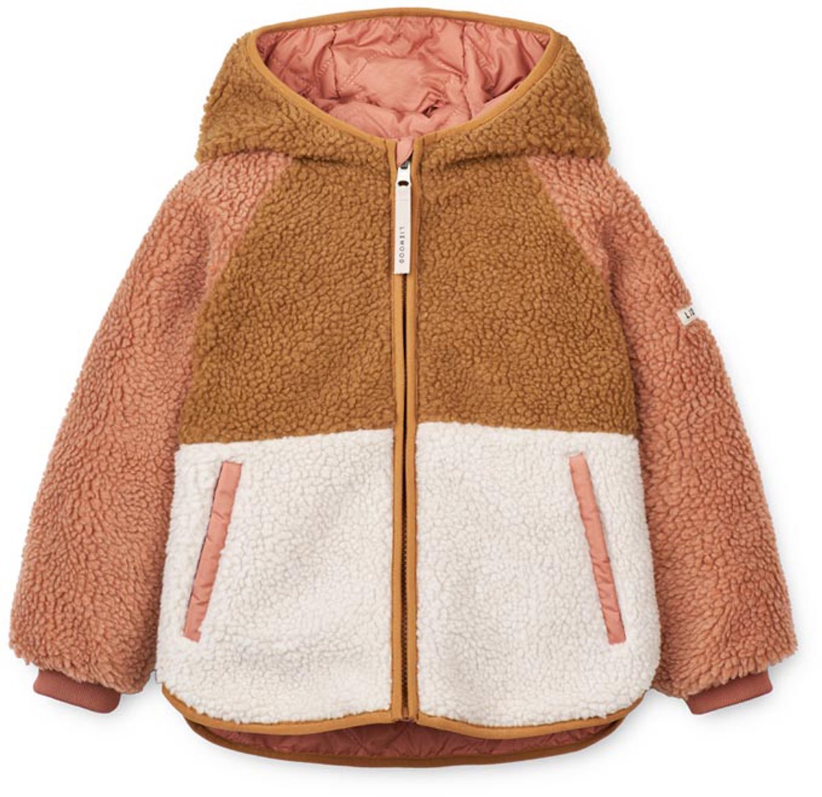 Jackson Reversible Jacket