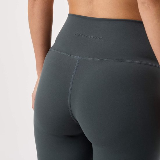 Swedemount Core Wrap Lange Tights - Fitness dames - Maat 44 — afbeelding 5