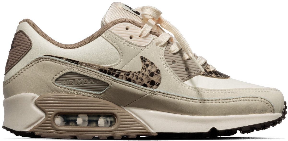 Nike Nike Air Max 90 AMD 2 Limited Edition Sneaker Grijs