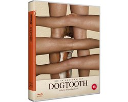 Dogtooth - Blu-ray - Import