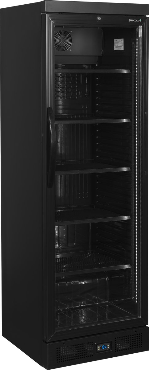 BK850 Staande bakkerijkoeler