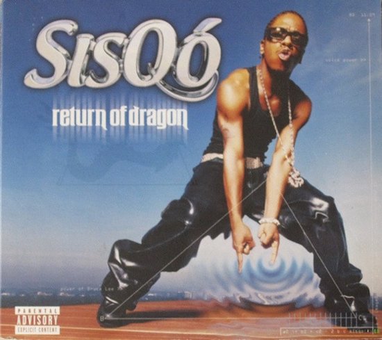 Return of Dragon