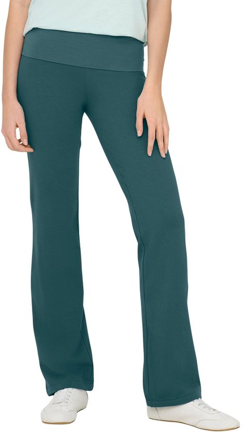 Pantalons Femme ONLY PLAY ONPFOLD MW JAZZ JRS PNT NOOS - Taille S