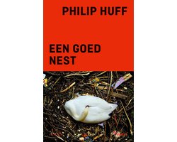 Omslag van Een Goed nest