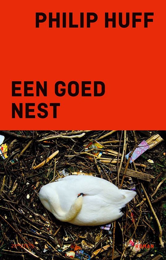 Een Goed nest - cover