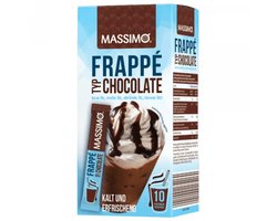 Massimo Frappe Chocolate (16x 250gr)