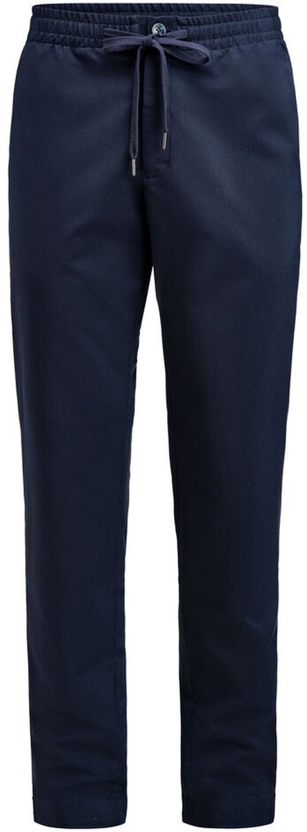 J.Harvest & Frost Modern TrouserBroek Heren 2962221 - Marine - M