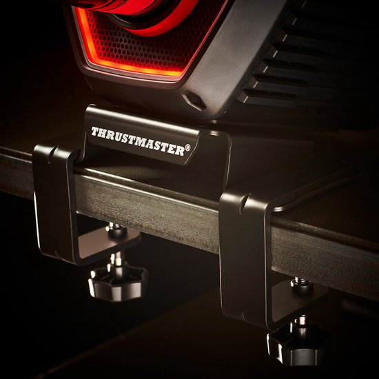 Thrustmaster T818 T598 Desk Mounting Kit - bevestigingssysteem voor elk type bureau van Merkloos — afbeelding 3