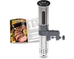 MIRA® Sous vide stick