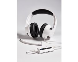 Thrustmaster Y-300CPX Gaming headset - Playstation/Xbox/PC - wit