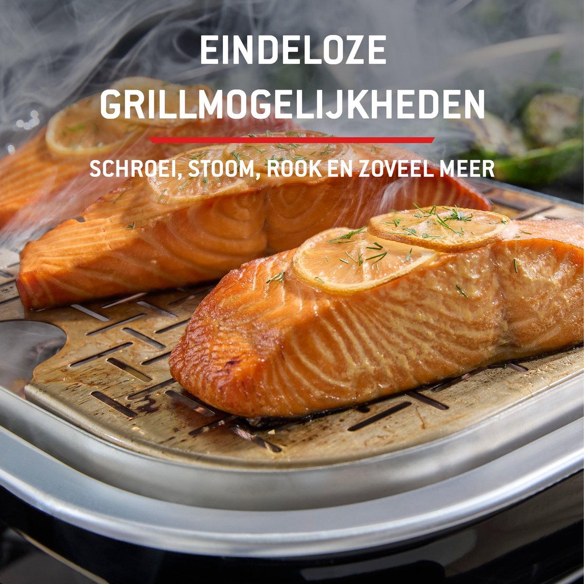 Weber Lumin Compact met stand Elektrische Barbecue – foto 6