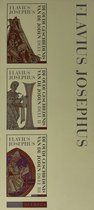 Oude Geschiedenis Van De Joden (Cas.)