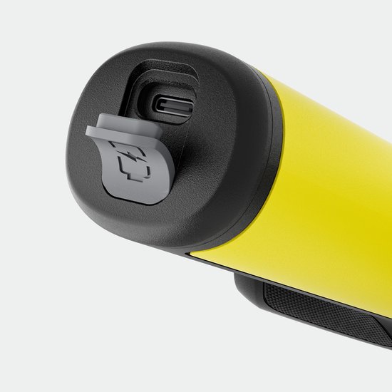 Kärcher OC Handheld Compact Adventure - Mobiele Drukreiniger - 15 Bar - 150 l/u - Voor o.a. Fiets, Mountainbike, Hond en Camping van Merkloos	 — afbeelding 4