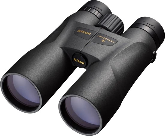 Nikon Prostaff 5 12x50