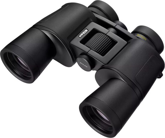 Nikon Action 8x42