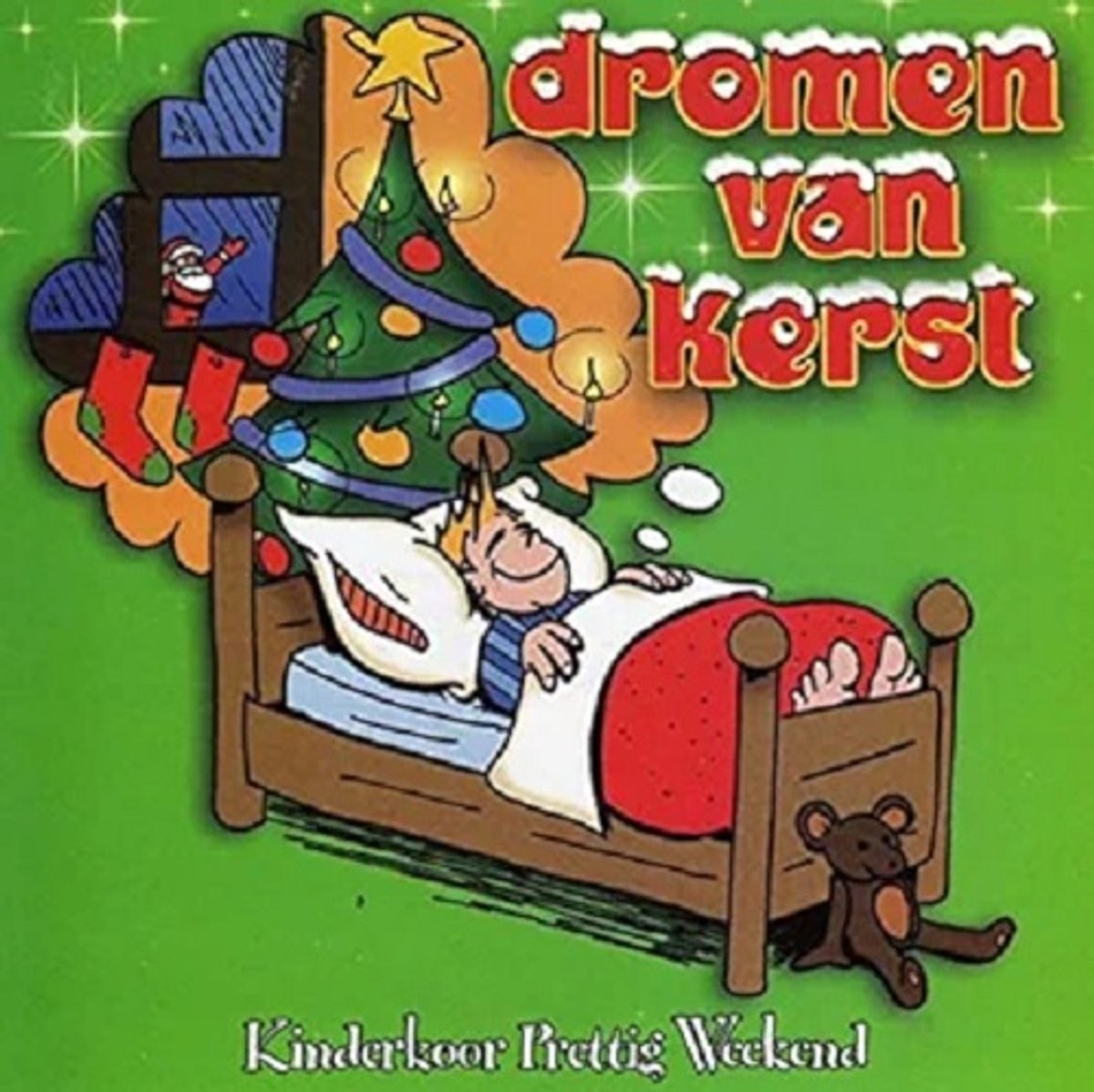 Dromen Van Kerst