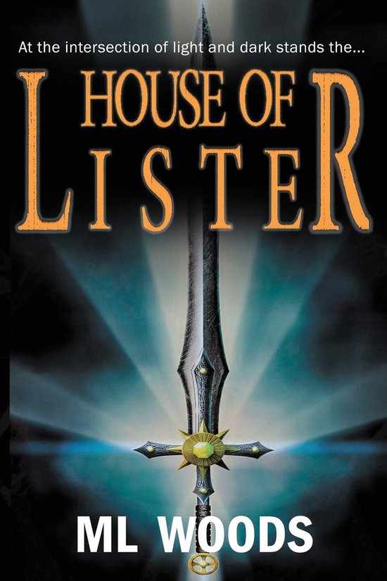House of Lister - cover