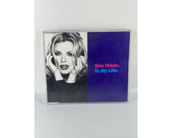 Kim Wilde – In My Life