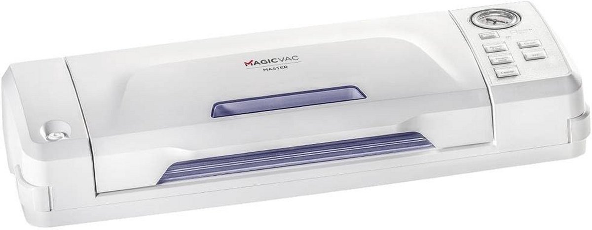 Professionele Vacumeermachine voor Voedselbehoud