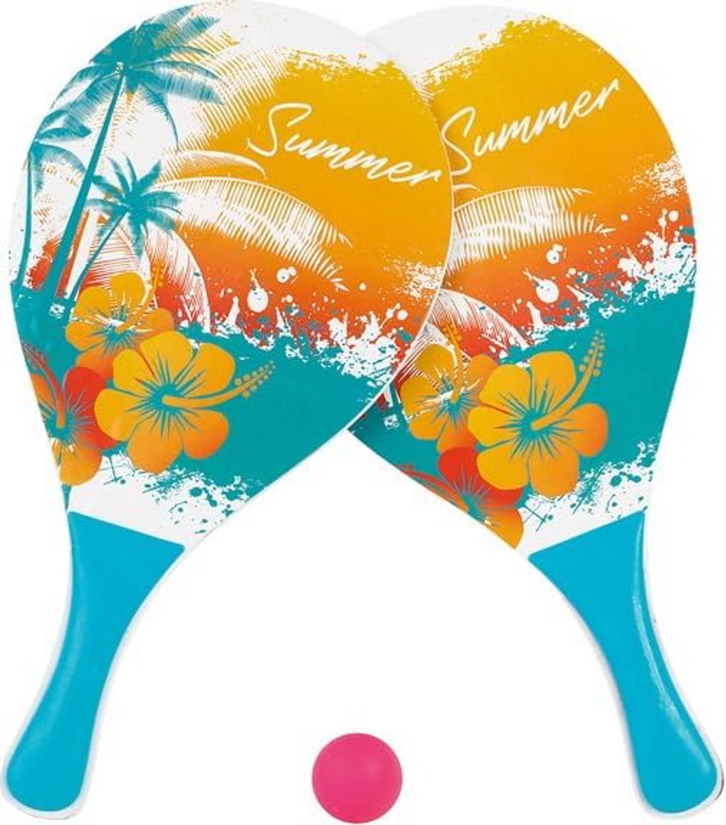 Assortiment Druppel Beach Balls 6 mm Zomer Speelgoed