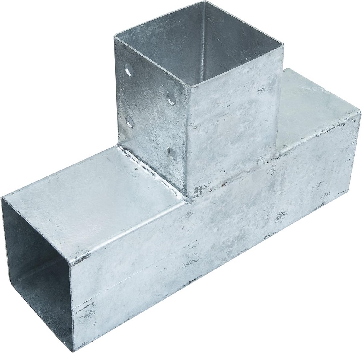 Stevige Hoekverbinder voor Palen 90x90mm