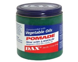Dax Pomade