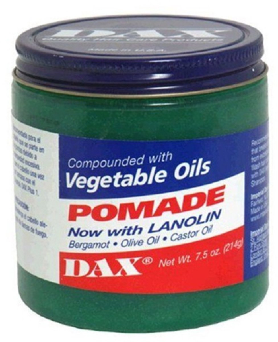 Dax Pomade
