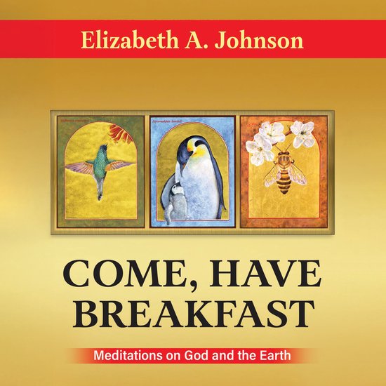 Come Have Breakfast - cover