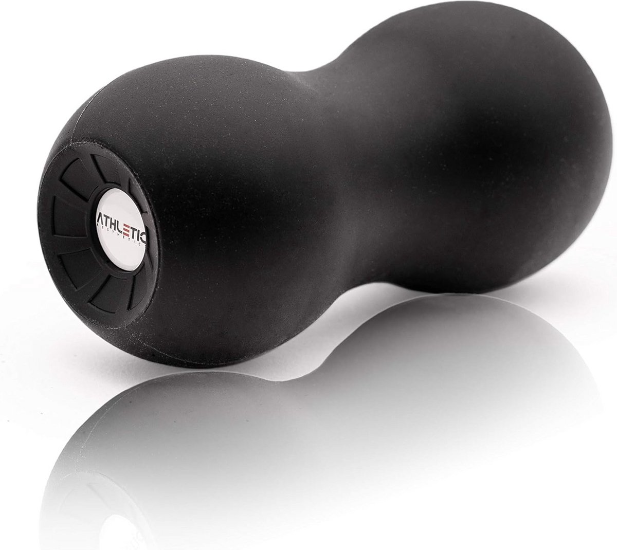 Duo Massagebal Set voor Zelfmassage en Triggerpoint Therapie