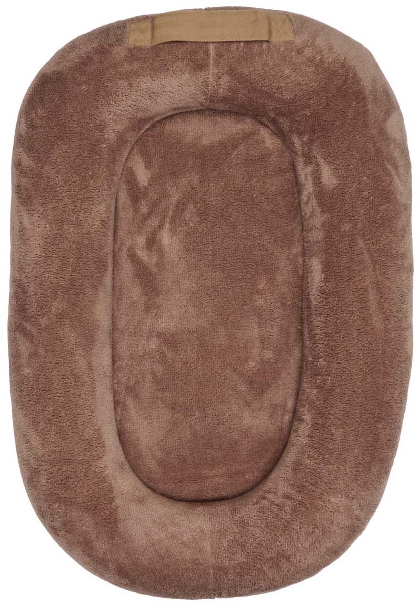 Koeka Baby Lounger - Malmo - Caffe