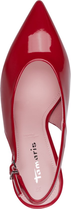 Tamaris Dames Slingpumps 1-29622-46 500 Maat: 40 EU