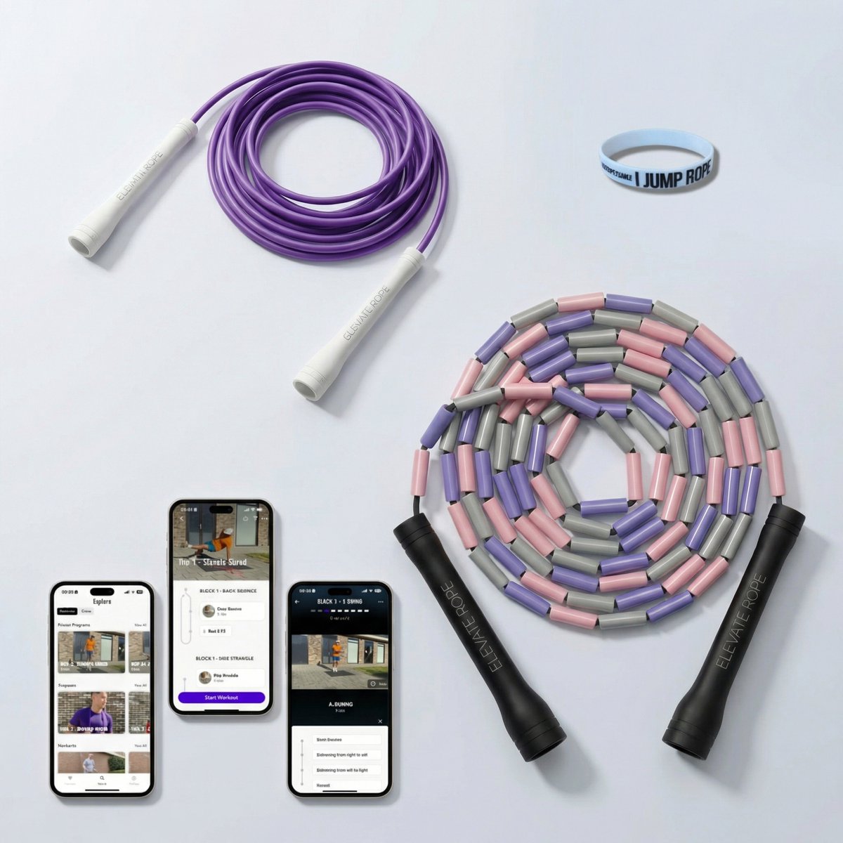 Sweet harmony (Ascent Bundle)