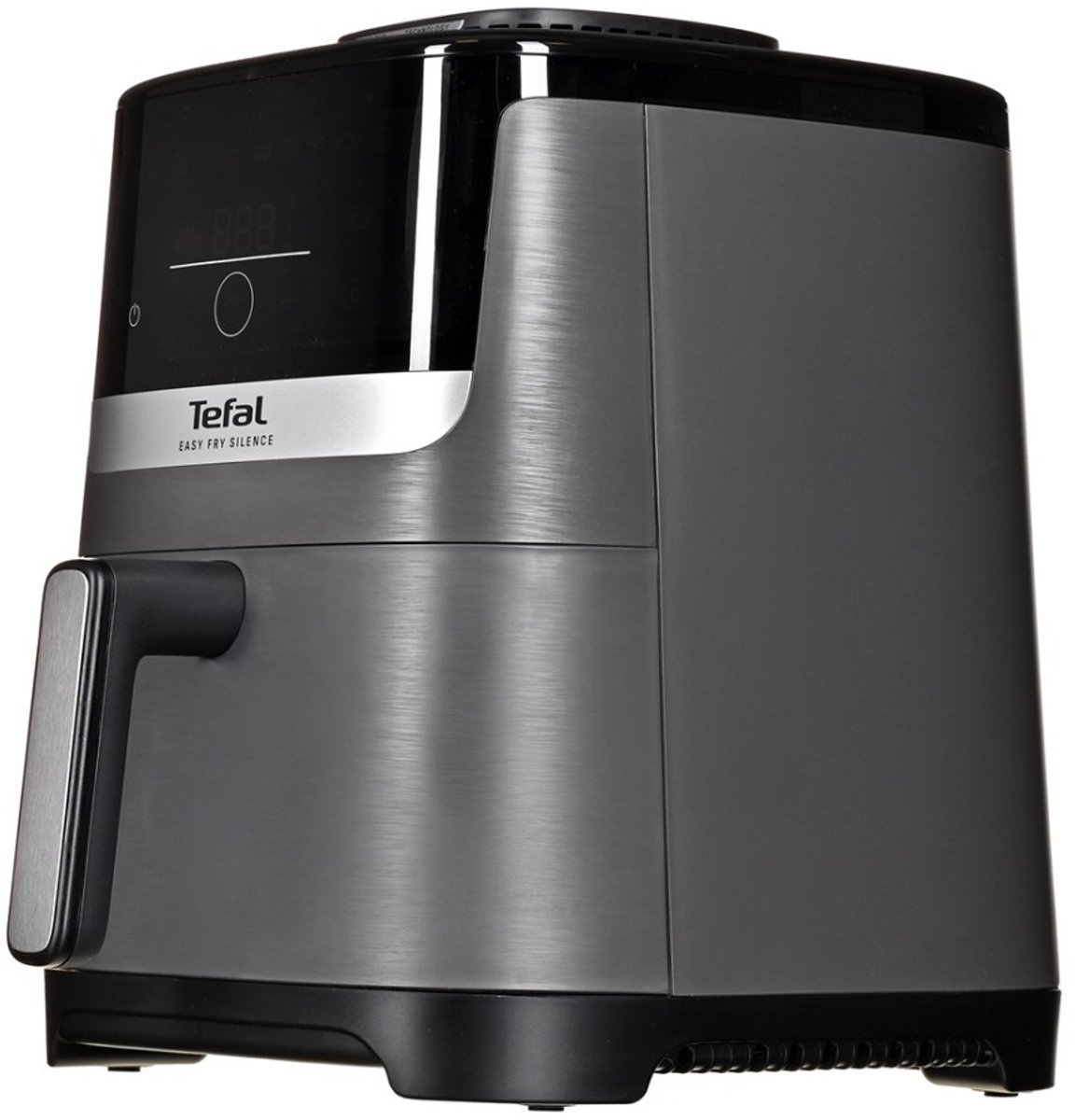 Tefal Easy Fry Silence EY551H EY551H 5L stille airfryer