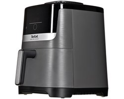 Tefal Easy Fry Silence EY551H 5L stille airfryer