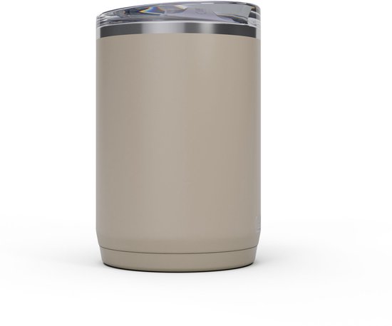 CamelBak Thrive Thermos Mok 470ml - Geïnstalleerd RVS, Stone Kleur — afbeelding 2
