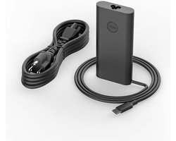 Dell 130W Type C - Netspanningsadapter