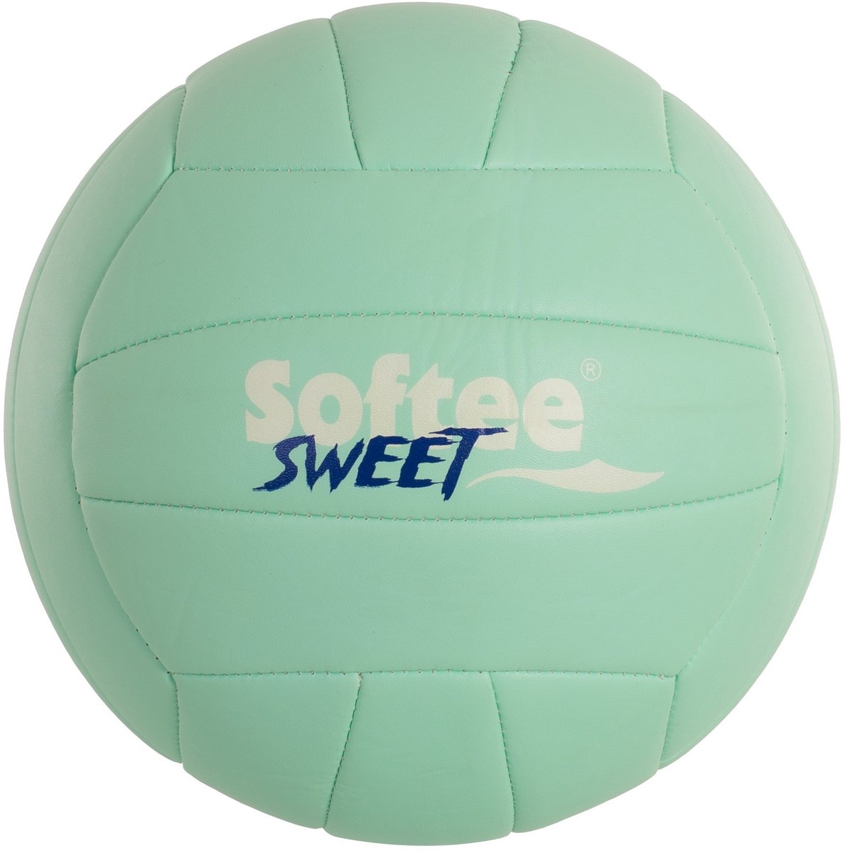 Volleybal Softee Sweet Verde Sweet VÓLEY
