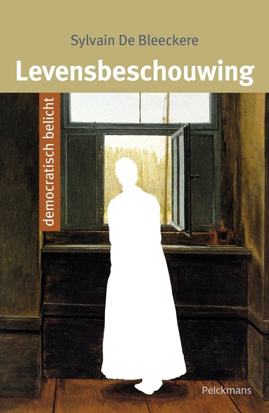 Levensbeschouwing