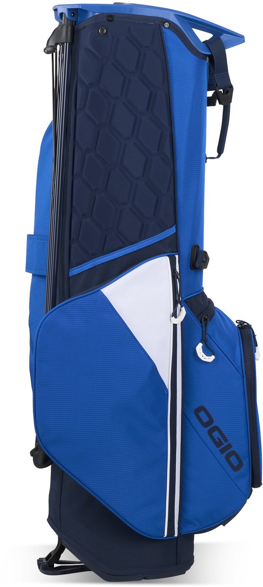 Ogio Fuse standbag blue sky van Merkloos — afbeelding 4