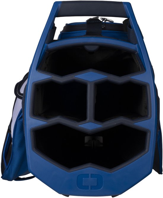 Ogio Fuse standbag blue sky van Merkloos — afbeelding 3