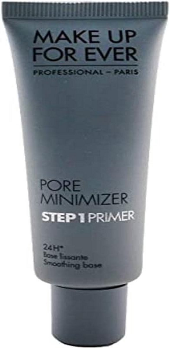Primer Poriën Minimizer - Make-up Basis voor een Egalere Huid (30 ml)