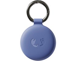 Fresh n Rebel Smart Finder | Airtag Tracker | Objectvinder | Sleutelhanger | Diverse kleuren | Apple & Android | Blauw