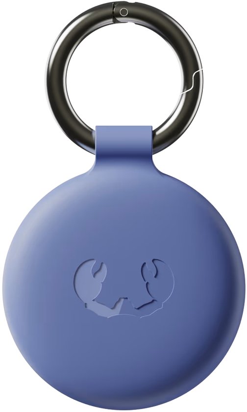 Bluetooth tracker Fresh ’n Rebel Smart Finder – Slimme sleutelhanger met speaker, waterdicht, werkt met Apple & Google